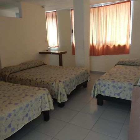 Hotel Paraiso Acapulco Extérieur photo