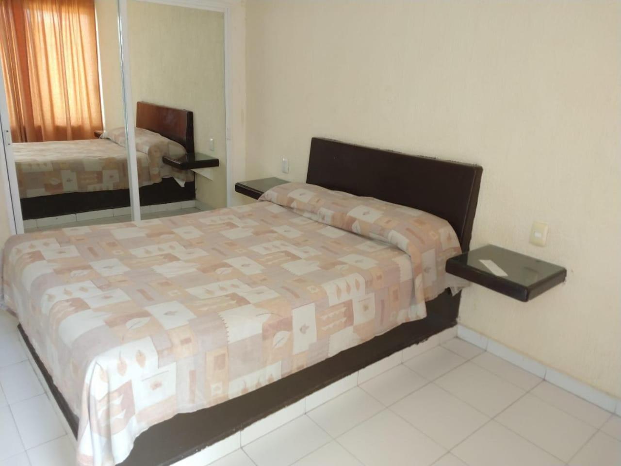 Hotel Paraiso Acapulco Extérieur photo
