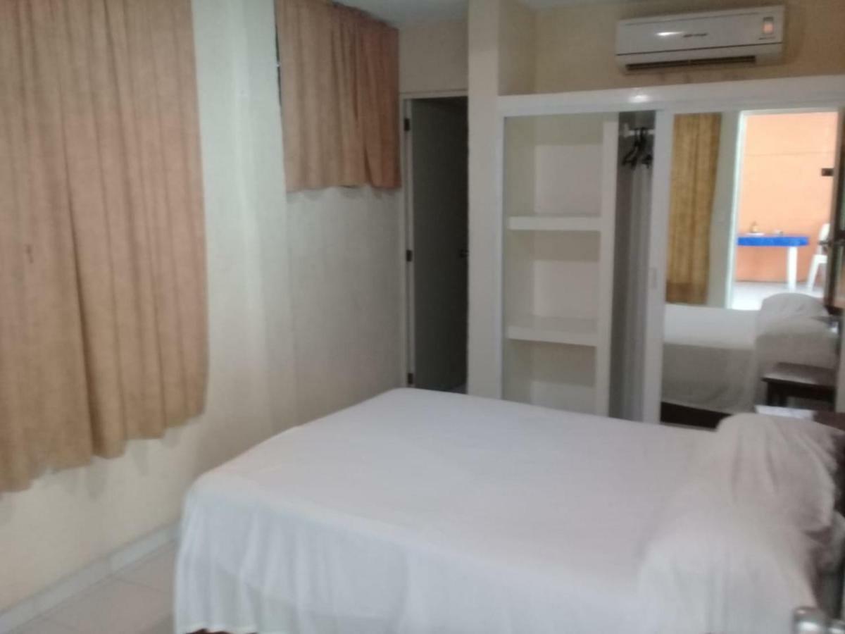 Hotel Paraiso Acapulco Extérieur photo