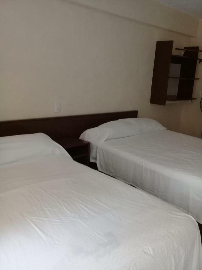 Hotel Paraiso Acapulco Extérieur photo